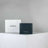 Портмоне Синий Портмоне Мужчинам