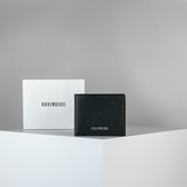 Портмоне Черный Портмоне Мужчинам