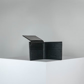 Портмоне Черный Портмоне Мужчинам