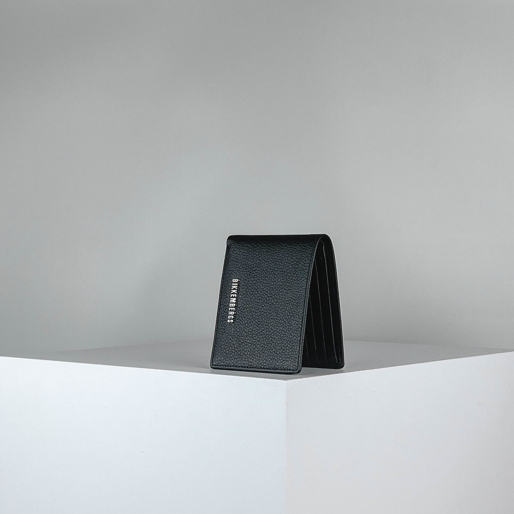 Портмоне Черный Портмоне Мужчинам