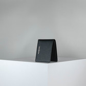 Портмоне Черный Портмоне Мужчинам