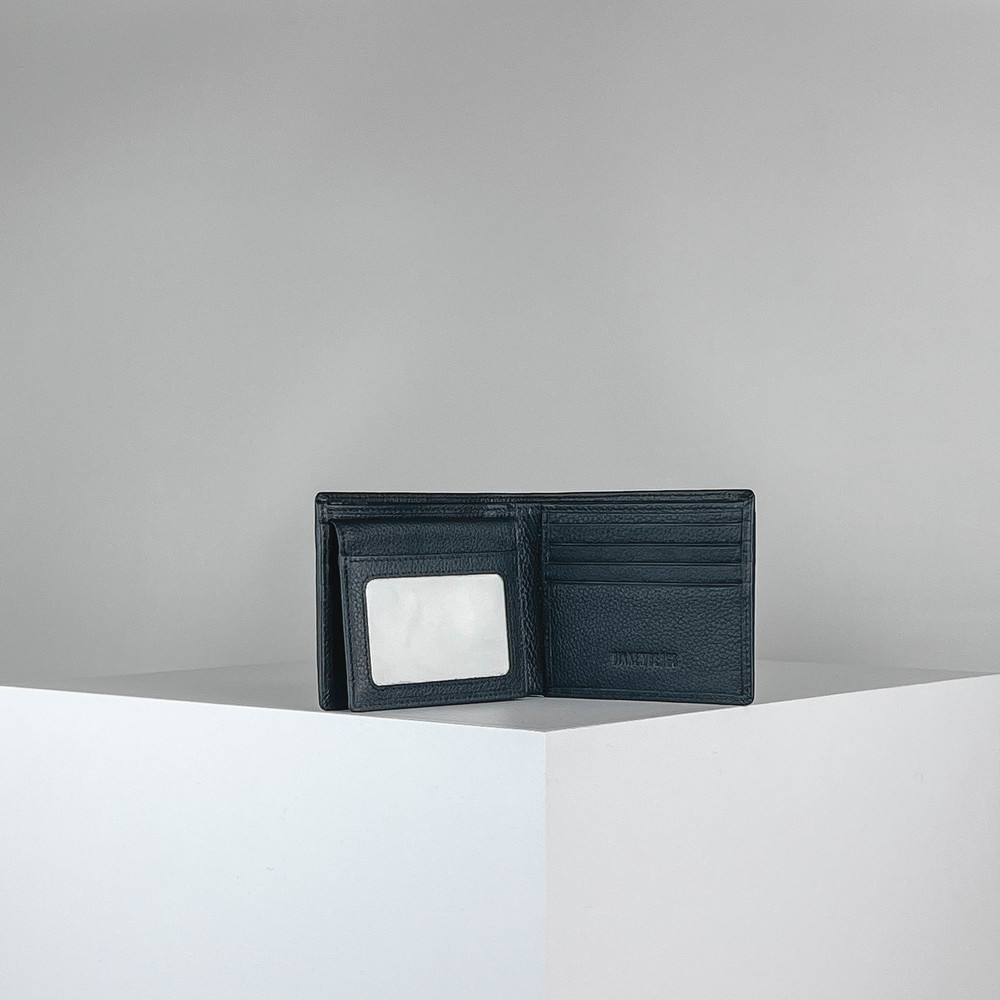 Портмоне Синий Портмоне Мужчинам