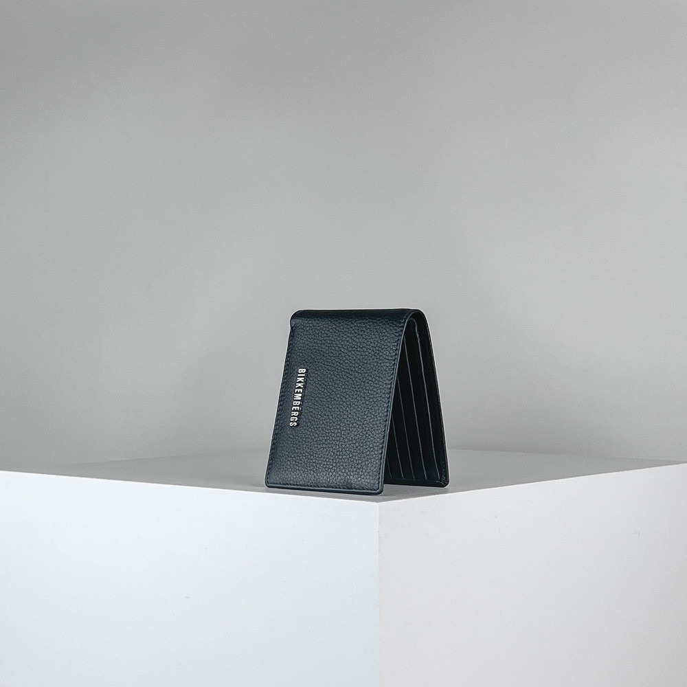 Портмоне Синий Портмоне Мужчинам