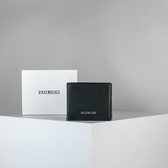 Портмоне Черный Портмоне Мужчинам