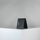 Портмоне Черный Портмоне Мужчинам