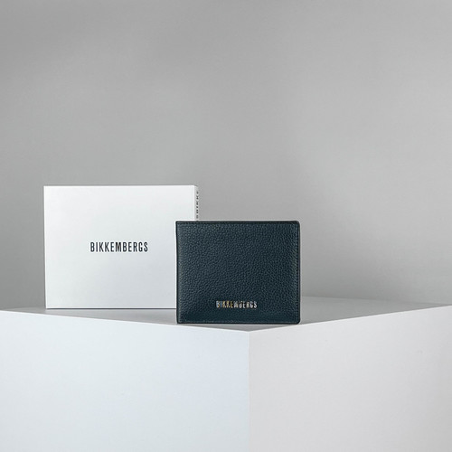 Портмоне Синий Портмоне Мужчинам