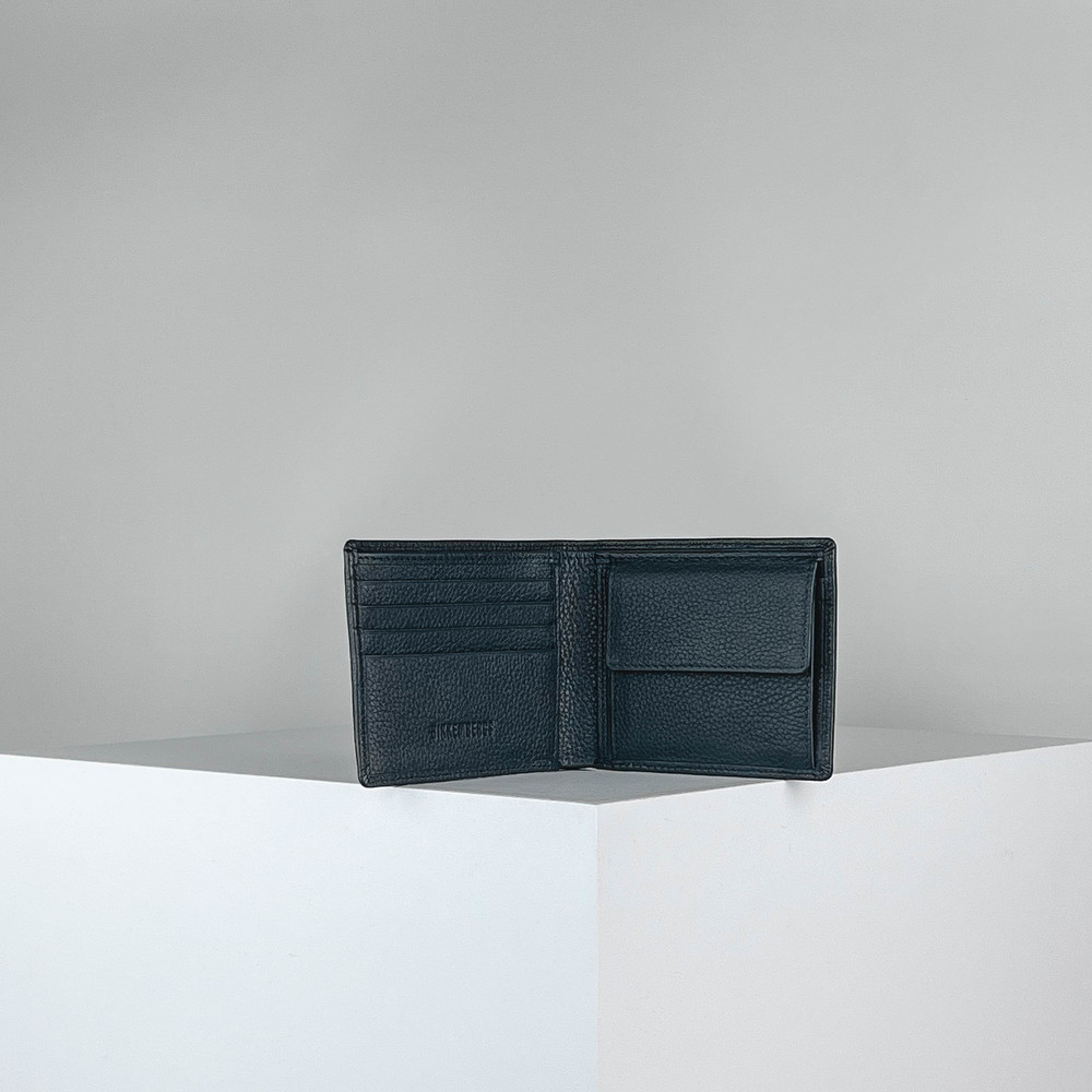 Портмоне Синий Портмоне Мужчинам