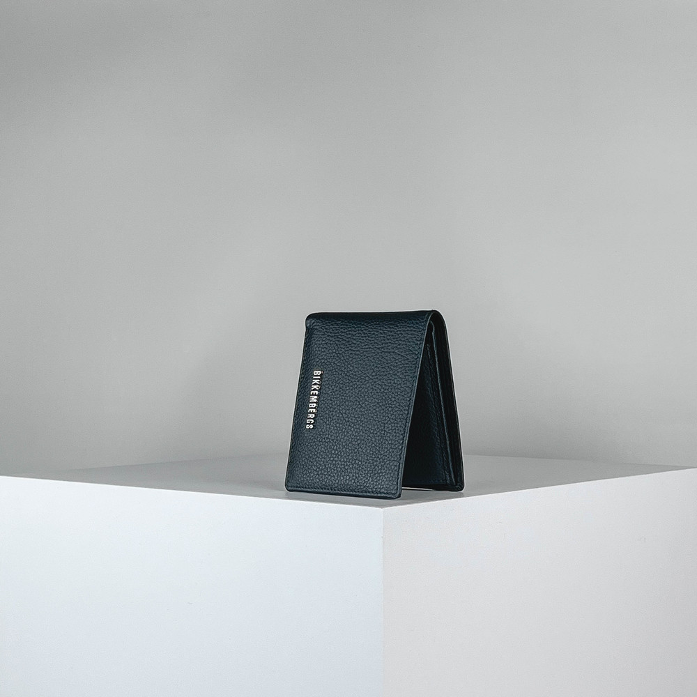 Портмоне Синий Портмоне Мужчинам