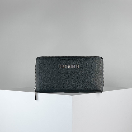 Горизонтальное портмоне Синий Портмоне Мужчинам