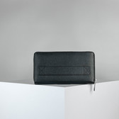 Горизонтальное портмоне Синий Портмоне Мужчинам