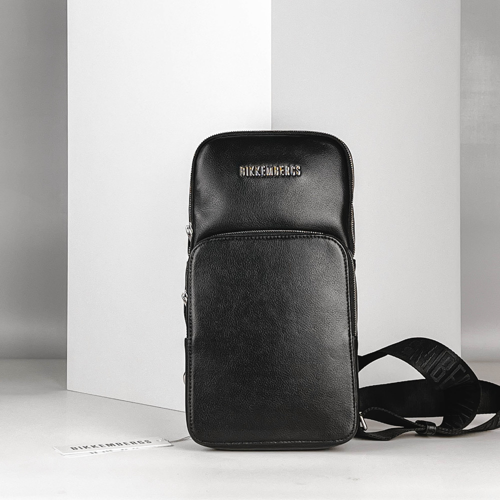 Сумка через плечо Черный Сумки через плечо Сумки Мужчинам