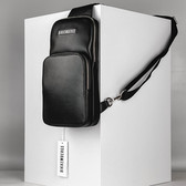 Сумка через плечо Черный Сумки через плечо Сумки Мужчинам