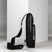 Сумка через плечо Черный Сумки через плечо Сумки Мужчинам