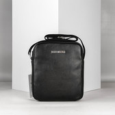Сумка через плечо Черный Сумки через плечо Сумки Мужчинам
