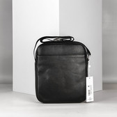 Сумка через плечо Черный Сумки через плечо Сумки Мужчинам