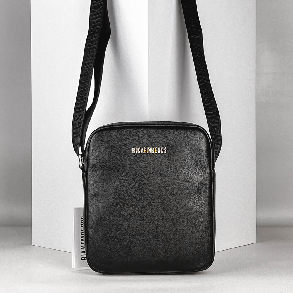 Сумка через плечо Черный Сумки через плечо Сумки Мужчинам