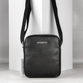 Сумка через плечо Черный Сумки через плечо Сумки Мужчинам