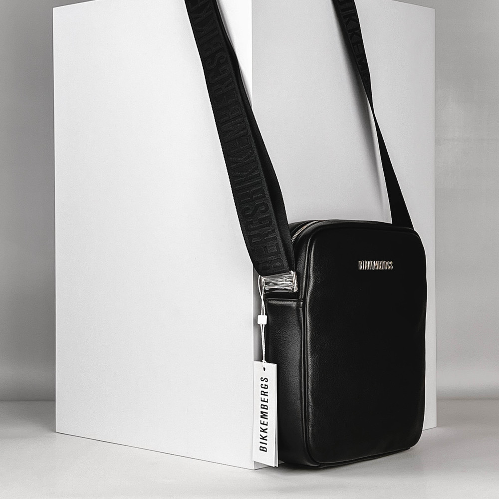 Сумка через плечо Черный Сумки через плечо Сумки Мужчинам