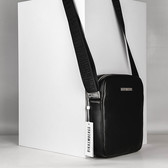 Сумка через плечо Черный Сумки через плечо Сумки Мужчинам