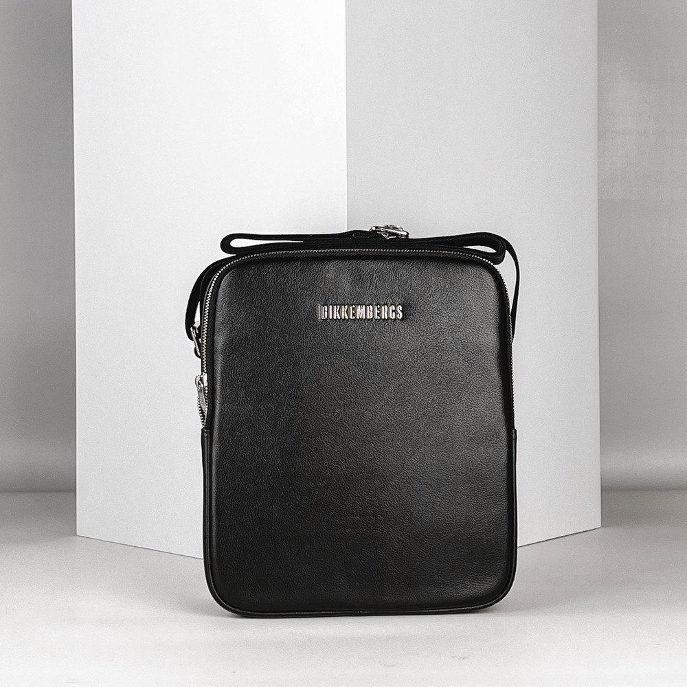 Сумка через плечо Черный Сумки через плечо Сумки Мужчинам