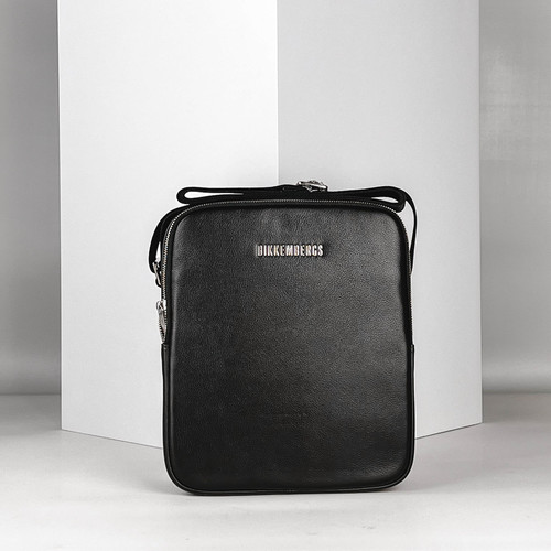 Сумка через плечо Черный Сумки через плечо Сумки Мужчинам