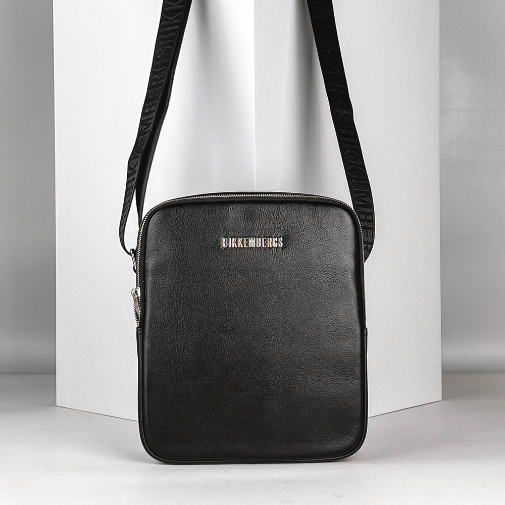 Сумка через плечо Черный Сумки через плечо Сумки Мужчинам