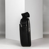 Сумка через плечо Черный Сумки через плечо Сумки Мужчинам