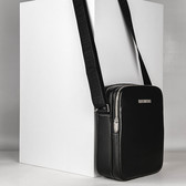 Сумка через плечо Черный Сумки через плечо Сумки Мужчинам