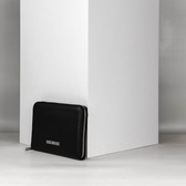 Мужской клатч Черный Борсетка Мужчинам