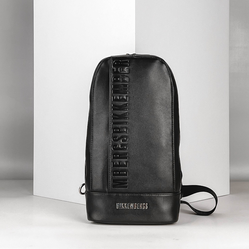 Сумка через плечо Черный Сумки через плечо Сумки Мужчинам