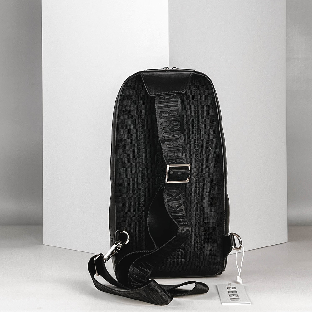 Сумка через плечо Черный Сумки через плечо Сумки Мужчинам