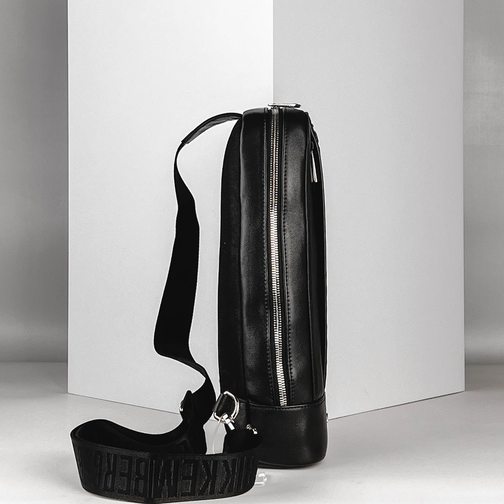 Сумка через плечо Черный Сумки через плечо Сумки Мужчинам