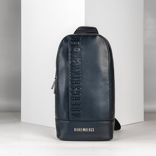 Сумка через плечо Синий Сумки через плечо Сумки Мужчинам