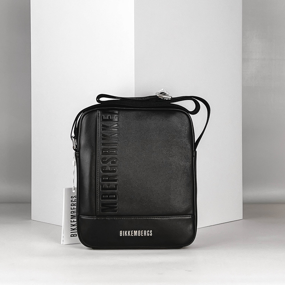 Сумка через плечо Черный Сумки через плечо Сумки Мужчинам