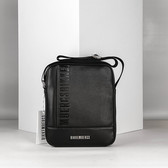 Сумка через плечо Черный Сумки через плечо Сумки Мужчинам