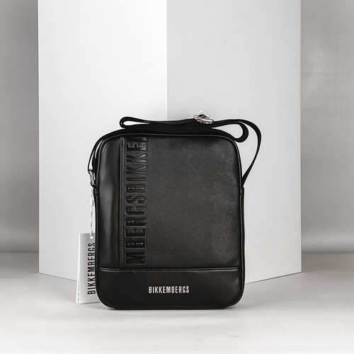 Сумка через плечо Черный Сумки через плечо Сумки Мужчинам