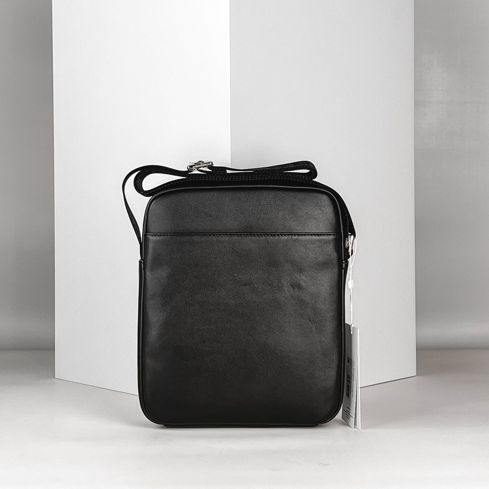 Сумка через плечо Черный Сумки через плечо Сумки Мужчинам