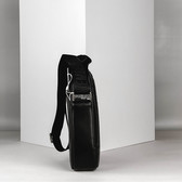 Сумка через плечо Черный Сумки через плечо Сумки Мужчинам