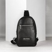 Сумка через плечо Черный Сумки через плечо Сумки Мужчинам