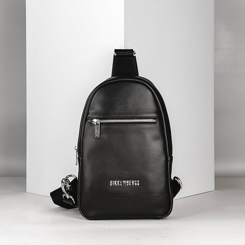 Сумка через плечо Черный Сумки через плечо Сумки Мужчинам