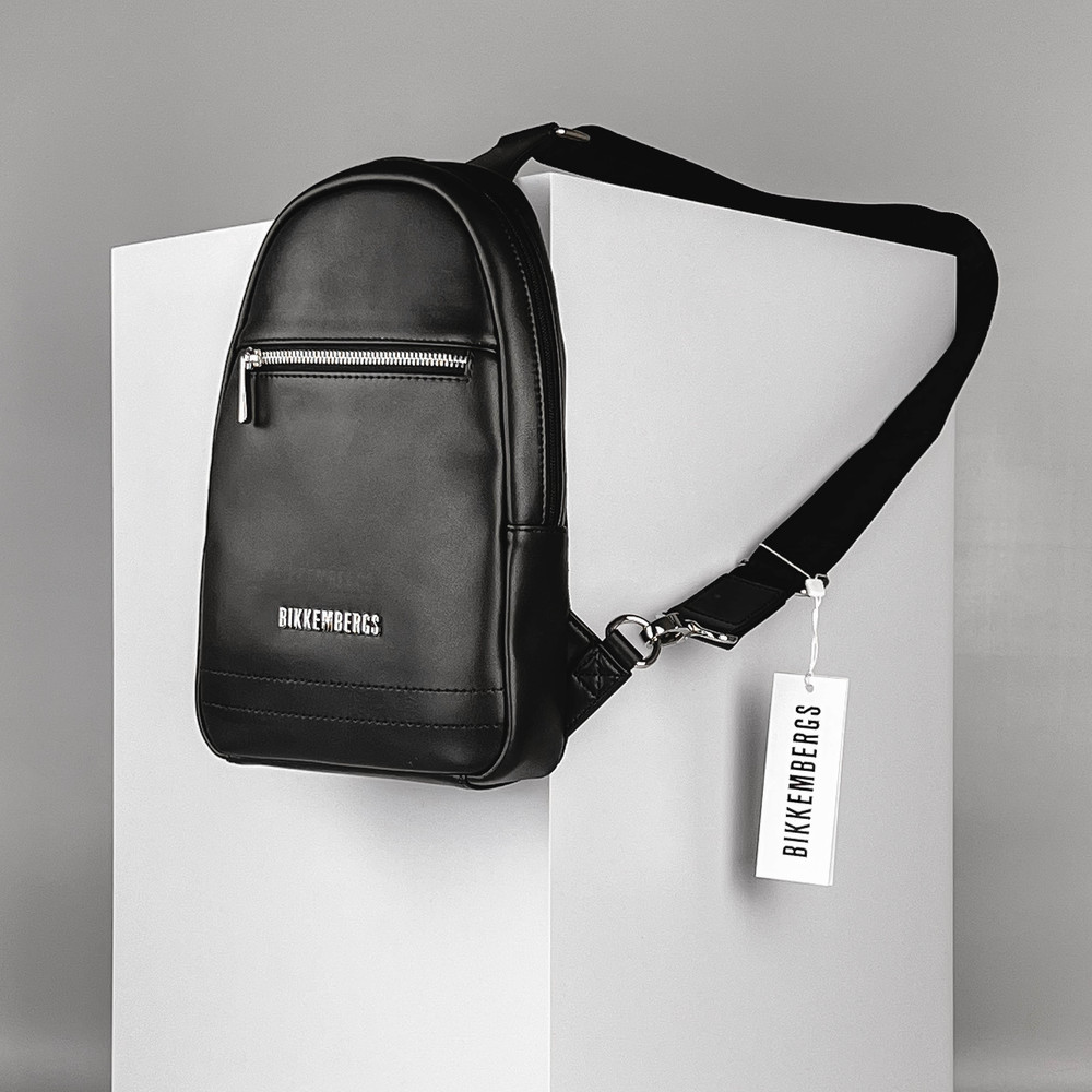 Сумка через плечо Черный Сумки через плечо Сумки Мужчинам