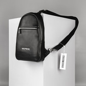 Сумка через плечо Черный Сумки через плечо Сумки Мужчинам