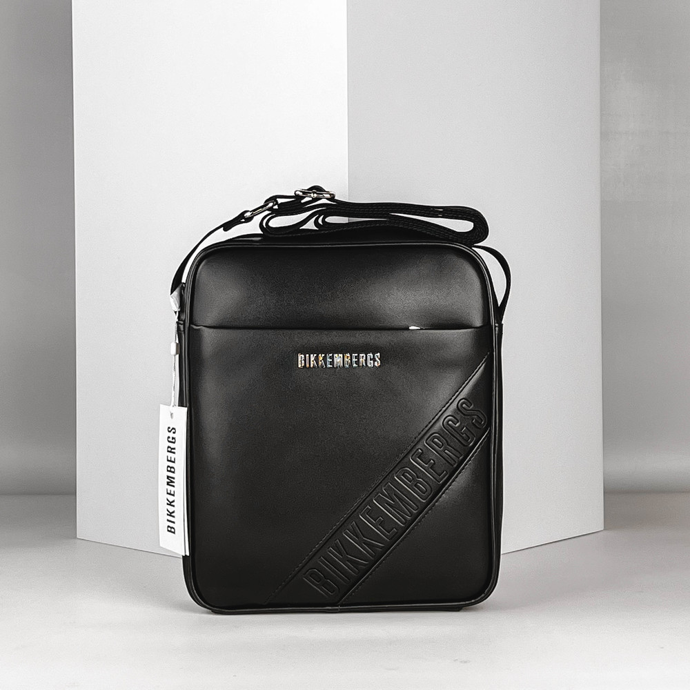 Сумка через плечо Черный Сумки через плечо Сумки Мужчинам