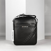 Сумка через плечо Черный Сумки через плечо Сумки Мужчинам