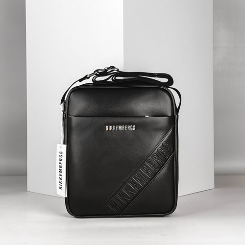 Сумка через плечо Черный Сумки через плечо Сумки Мужчинам