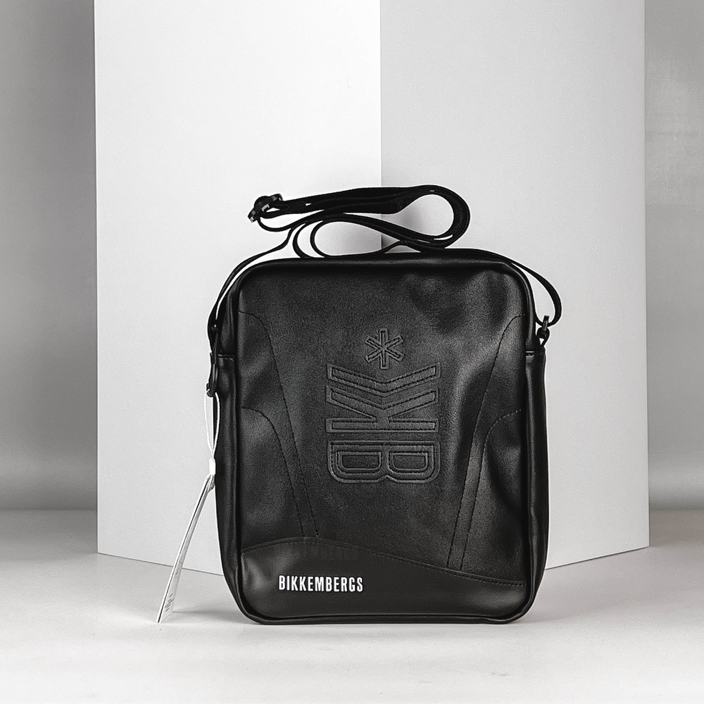 Сумка через плечо Черный Сумки через плечо Сумки Мужчинам