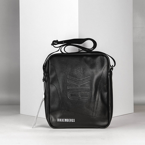 Сумка через плечо Черный Сумки через плечо Сумки Мужчинам