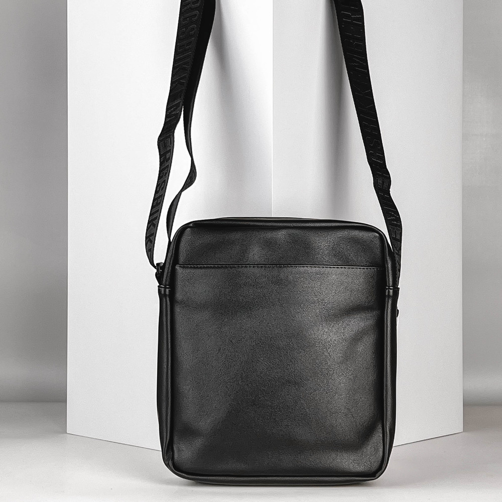 Сумка через плечо Черный Сумки через плечо Сумки Мужчинам