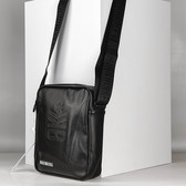 Сумка через плечо Черный Сумки через плечо Сумки Мужчинам