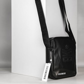 Сумка через плечо Черный Сумки через плечо Сумки Мужчинам